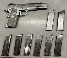 kjw airsoft for sale  Boise