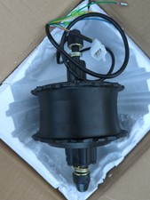 Nabenmotor 250 gebraucht kaufen  Elzach