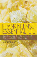 Frankincense essential oil for sale  DONCASTER