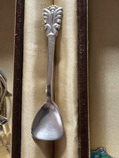 Vintage sterling silver for sale  BLACKBURN