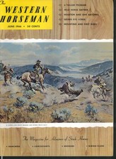 Western horseman trailer for sale  Hartford