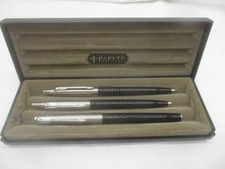 Vintage parker schreibset gebraucht kaufen  Nürnberg