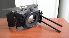 Rig dslr universal usato Rig dslr universal usato  Pessano con Bornago
