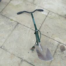 Backsaver spade for sale  WIRRAL