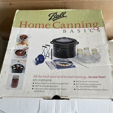 2004 ball canning for sale  King George