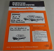 1984 repair manual d'occasion  Expédié en Belgium