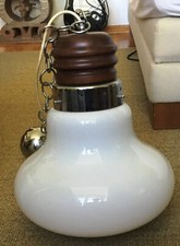 Lampe hängendlampe palglas gebraucht kaufen  Berlin