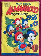 Walt disney almanacco usato  Gatteo