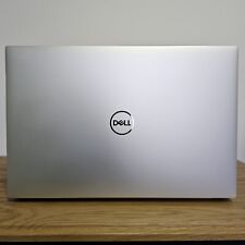 Dell xps 9510 d'occasion  Morestel