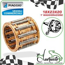 Gabbia rulli biella usato  Barletta
