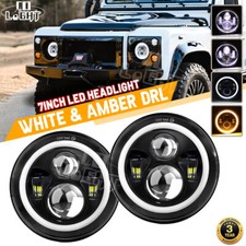 Pair inch halo for sale  MANCHESTER