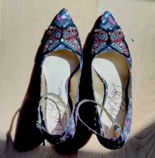 Libby edelman black for sale  Mariposa