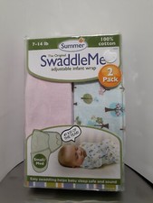 Summer original swaddleme for sale  Big Stone City