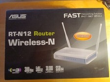 Asus n300 n12 for sale  Redford