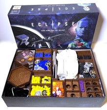Eclipse new dawn gebraucht kaufen  Euskirchen