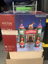 Christmas tall airblown for sale  Rocklin