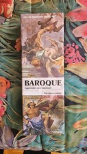 Jeu mémo baroque d'occasion  Sainte-Foy-lès-Lyon