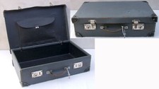 Valise carton ancien d'occasion  Bischwiller