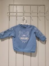Kenzo tiger baby for sale  STOCKPORT