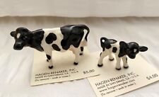 Hagen renaker holstein for sale  Lake Havasu City