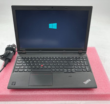 Lenovo ThinkPad L540  inside Core i5 NOTEBOOK LAPTOP Mit Ladekabel    X 1460/51 comprar usado  Enviando para Brazil