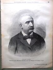Illustrazione popolare febbrai usato  Enna