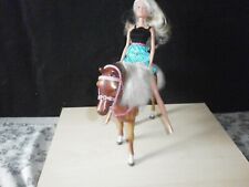 Barbie pferd zubehör gebraucht kaufen  Grevenbroich
