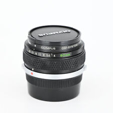 Olympus 80mm zuiko d'occasion  France