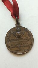 Medaglia commemorativa garibal usato  Roma