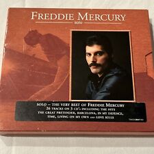 Freddie mercury montserrat for sale  CRAWLEY