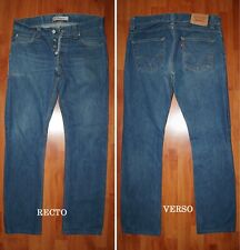 Jeans levis 512 d'occasion  Tours-