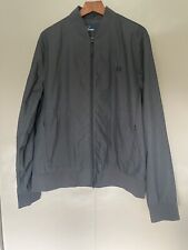 Grey fred perry for sale  CRAWLEY