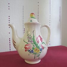 Cafetière verseuse faïence d'occasion  Thiaucourt-Regniéville