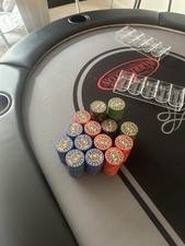 Nevada jack 300 for sale  Westfield