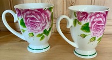 Portmeirion studio pair for sale  HAVERFORDWEST