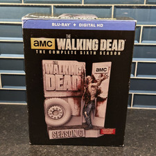 Walking dead season for sale  Chicago