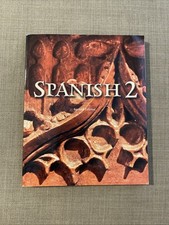 Spanish student text for sale  Florence
