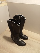 Stivaletti donna giselle usato  Vitulazio