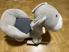 schaukeltier esel gebraucht kaufen schaukeltier esel gebraucht kaufen Hallstadt