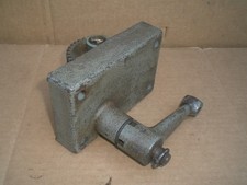 Elevating crank gear for sale  Paramus