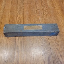 Vintage f.l. marque for sale  Ringwood