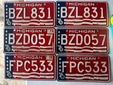 Vintage spirit michigan for sale  Utica