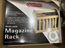Stehender zeitungsständer gum gebraucht kaufen  Versand nach Germany