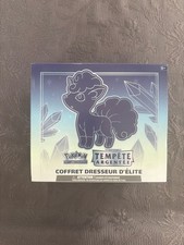 Coffret dresseur elite d'occasion  Veneux-les-Sablons