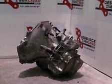 getriebe ft für OPEL CORSA - C 2000 - 2003 - HATCHBACK 3-PUERTAS 1.4 MT 1790, usado comprar usado  Enviando para Brazil