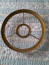 Oil lamp shade for sale  FAKENHAM