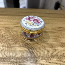 Falcon china floral for sale  GRAYS