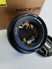 nikon objektiv festbrennweite gebraucht kaufen nikon objektiv festbrennweite gebraucht kaufen Neunkirchen