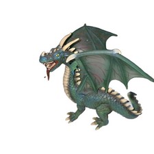 Collectible schleich green for sale  Hillsdale