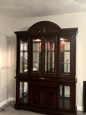 Beautiful piece lighted for sale  Houston